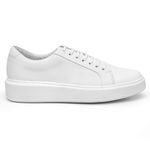 Sapato Masculino Mouro Milan Confort