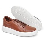 Sapato Masculino Mouro Milan Confort 