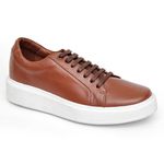 Sapato Masculino Mouro Milan Confort 