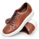 Sapato Masculino Mouro Milan Confort 