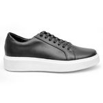 Sapato Masculino Mouro Milan Confort 