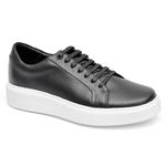 Sapato Masculino Mouro Milan Confort 