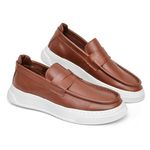 Sapato Masculino Mouro Rio Confort