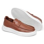 Sapato Masculino Mouro Rio Confort