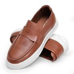 Sapato Masculino Mouro Rio Confort