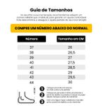 Sapato Masculino Rio Betanco Confort 