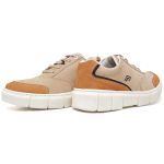 Tenis Masculino London Solado em Micro Expandido 