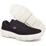 Tenis Masculino London Solado em Micro Expandido 