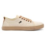 Tenis Masculino Urban Dexter-Flip Solado Flex Jam Ultra-Macio 