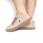 Tenis Masculino Urban Dexter-Flip Solado Flex Jam Ultra-Macio 