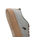 Tenis Masculino Urban Dexter-Flip Solado Flex Jam Ultra-Macio 