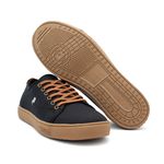Tenis Masculino Urban Dexter-Flip Solado Flex Jam Ultra-Macio 