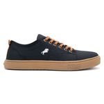 Tenis Masculino Urban Dexter-Flip Solado Flex Jam Ultra-Macio 