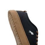 Tenis Masculino Urban Dexter-Flip Solado Flex Jam Ultra-Macio 