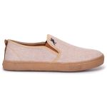 Tenis Masculino Urban Flap Solado Flex Jam Ultra-Macio 