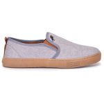 Tenis Masculino Urban Flap Solado Flex Jam Ultra-Macio 