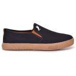 Tenis Masculino Urban Flap Solado Flex Jam Ultra-Macio 