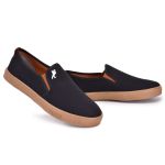 Tenis Masculino Urban Flap Solado Flex Jam Ultra-Macio 