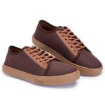 Tenis Masculino Urban Ranza Solado Flex Jam Ultra-Macio 