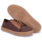 Tenis Masculino Urban Ranza Solado Flex Jam Ultra-Macio 