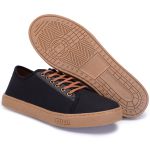 Tenis Masculino Urban Ranza Solado Flex Jam Ultra-Macio 