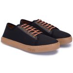 Tenis Masculino Urban Ranza Solado Flex Jam Ultra-Macio 
