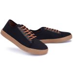 Tenis Masculino Urban Ranza Solado Flex Jam Ultra-Macio 