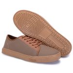 Tenis Masculino Urban Ranza Solado Flex Jam Ultra-Macio 