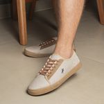 Tenis Masculino Urban Dexter Flip 2 Solado Flex Jam Ultra-Macio