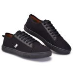 Tenis Masculino Urban Dexter Flip 2 Solado Flex Jam Ultra-Macio