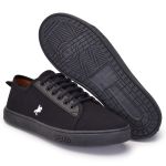 Tenis Masculino Urban Dexter Flip 2 Solado Flex Jam Ultra-Macio