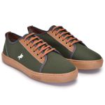 Tenis Masculino Urban Dexter Flip 2 Solado Flex Jam Ultra-Macio