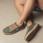 Tenis Masculino Urban Dexter Flip 2 Solado Flex Jam Ultra-Macio