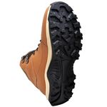 TÊNIS ADVENTURE HIKER BROWN