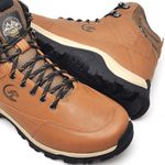 TÊNIS ADVENTURE HIKER BROWN