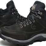 TÊNIS ADVENTURE HIKER PRETO