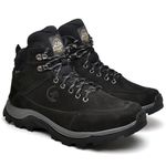 TÊNIS ADVENTURE HIKER PRETO