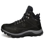 TÊNIS ADVENTURE HIKER PRETO