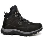 TÊNIS ADVENTURE HIKER PRETO