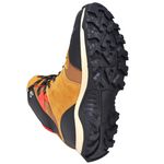 TÊNIS ADVENTURE SPRINT AMARELO
