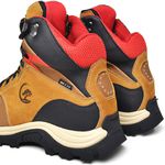 TÊNIS ADVENTURE SPRINT AMARELO