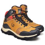 TÊNIS ADVENTURE SPRINT AMARELO