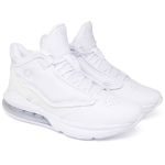 TÊNIS BASQUETE ANKAA BRANCO