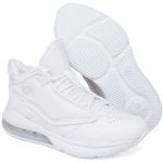 TÊNIS BASQUETE ANKAA BRANCO