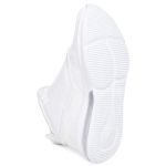 TÊNIS BASQUETE ANKAA BRANCO