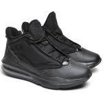TÊNIS BASQUETE ANKAA PRETO