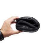 SAPATILHA AQUÁTICA NEOPRENE HÍBRIDA PRAIA PESCA E CICLISMO PRETO
