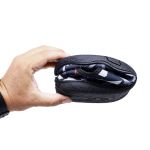 SAPATILHA AQUÁTICA NEOPRENE HÍBRIDA PRAIA PESCA E CICLISMO CINZA