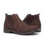 BOTA CHELSEA CAFÉ