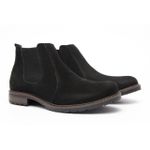 BOTA CHELSEA PRETO